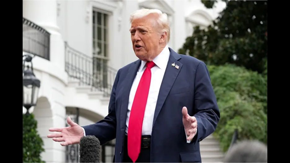 Trump'tan Hamas'a ültimatom