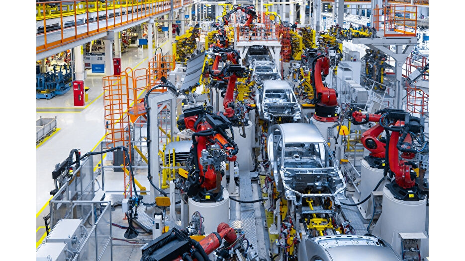 Ifo: Alman otomotiv sektöründe güven yeniden azaldı