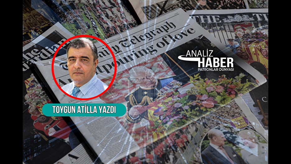 The Telegraph'a yeni patron, medyada yeni düzen