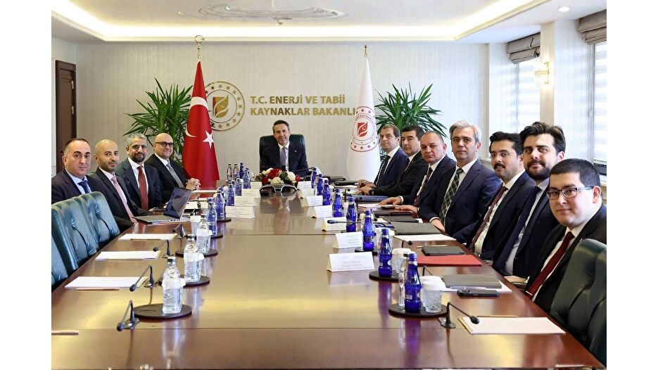 BAE ile 1 milyar dolarlık yatırımda son aşama