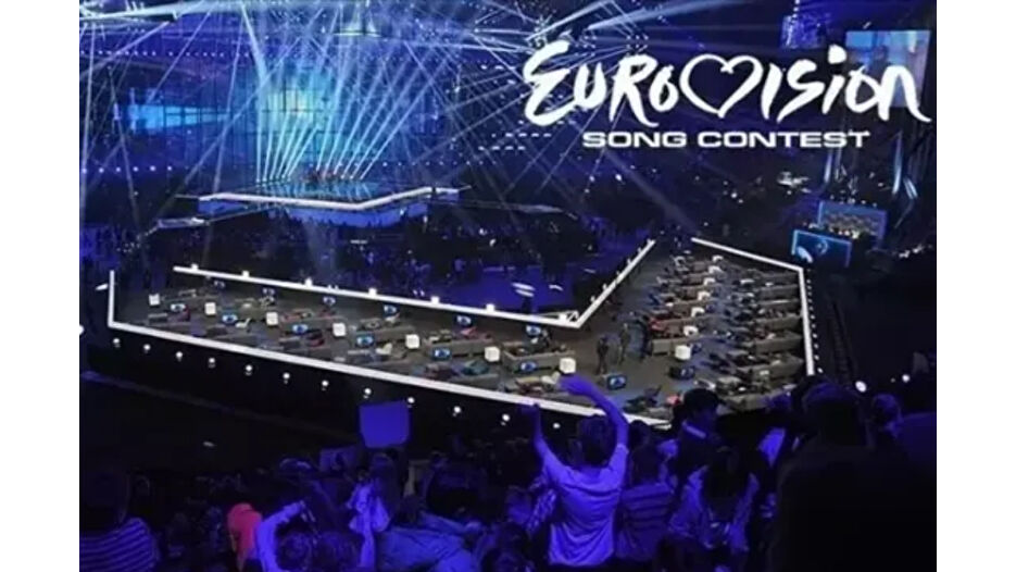 Eurovision’da İsrail kararı aralığa kaldırıldı