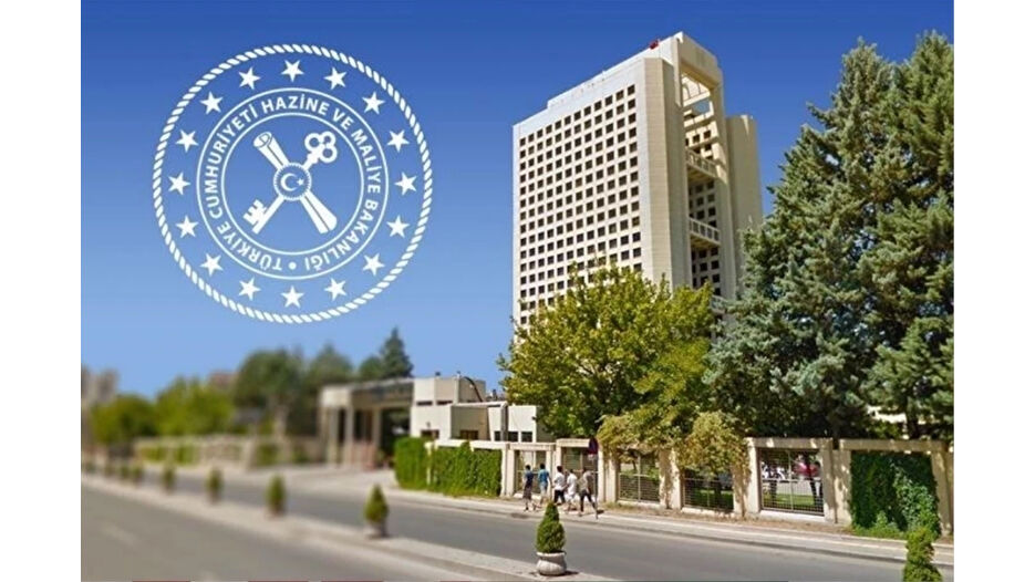 Hazine iki tahvil ihalesiyle borçlandı
