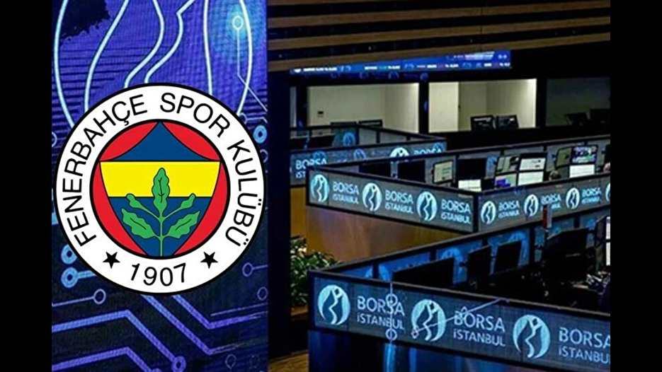 9 ayda yatırımcısına kazandıran tek hisse Fenerbahçe