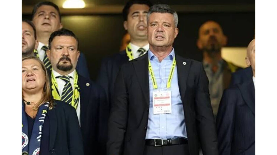 Fenerbahçe’de scout ekibi operasyonu
