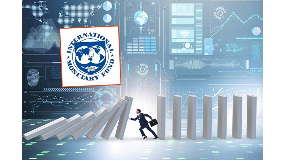 IMF: Banka dışı kurumlar yakından izlenmeli