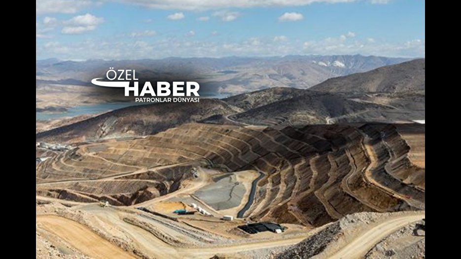 Türkiye'de üretim durdu, hisseler Kanadalıya satıldı