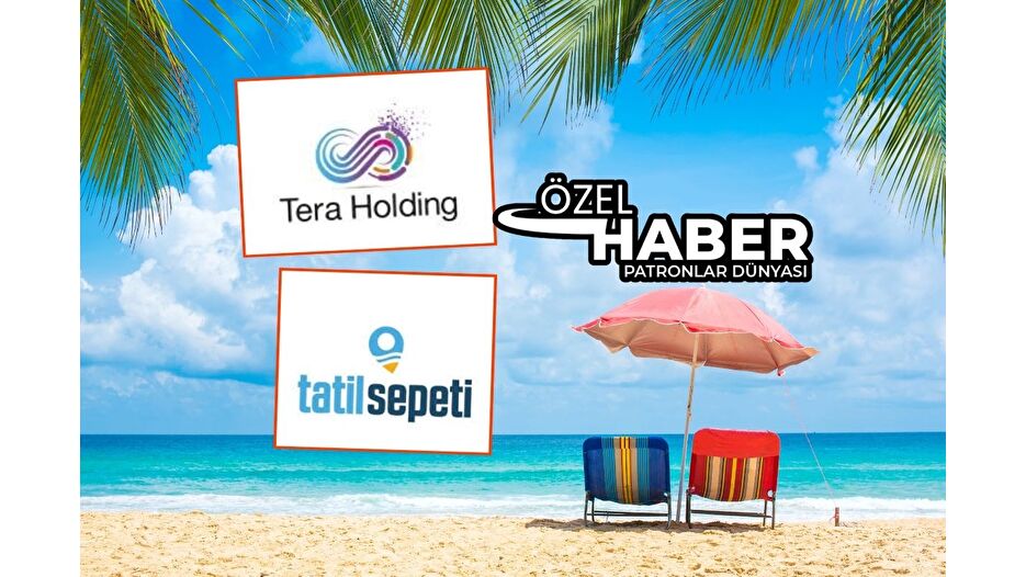 Tera Holding'den 15 günde 3 yatırım