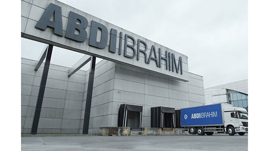 Abdi İbrahim'de üst düzey atamalar
