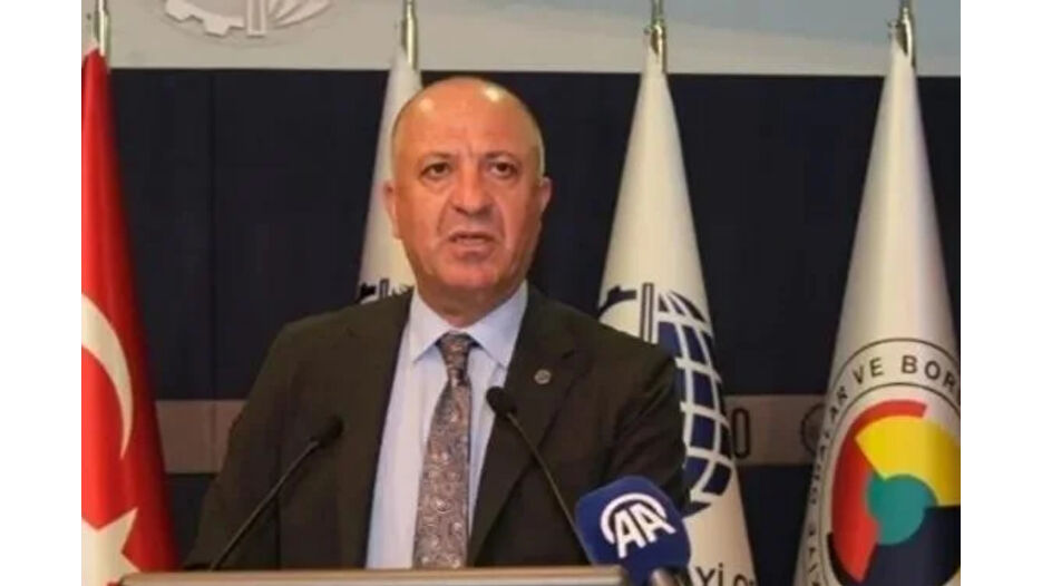 ASO'dan KOBİ'ler için destek ve dönüşüm toplantısı