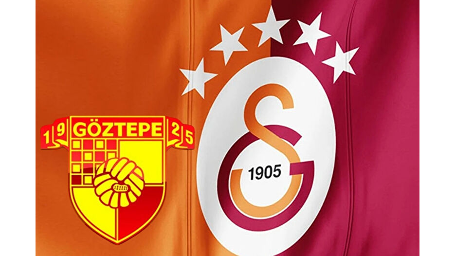 Göztepe ve Galatasaray Avrupa’da zirvede