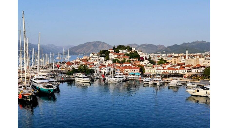 Marmaris’te sonbahar Oktoberfest ile renklenecek