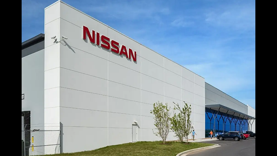 Nissan 173 binden fazla aracı geri çağırdı