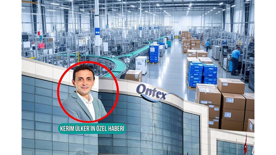 Dünya devi resmen Türkiye'den çıktı