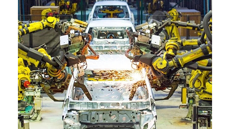 Otomotiv sektöründen 11,7 milyar dolarlık ürün ihracatı