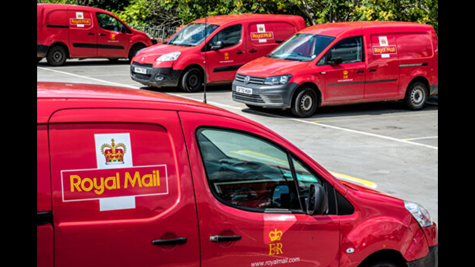 Royal Mail’e 21 milyon sterlin ceza