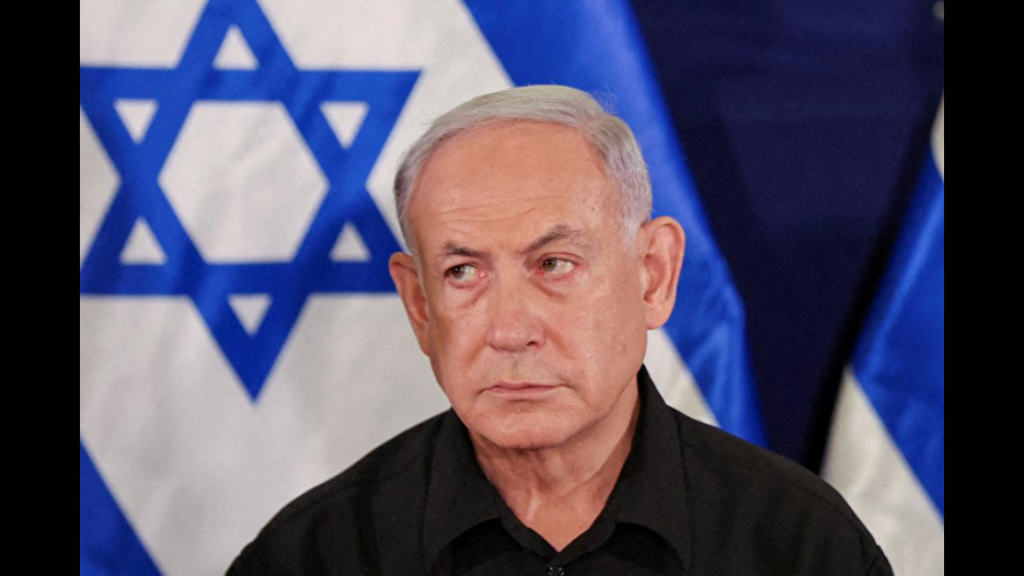 Netanyahu ateşkesin ardından hastalandı