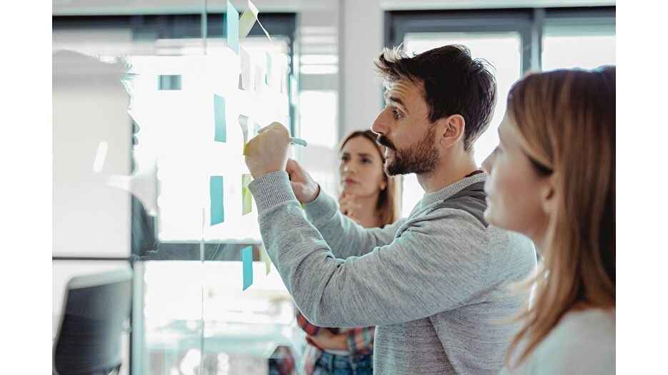 Startup'lara 9 ayda 475 milyon dolar yatırım