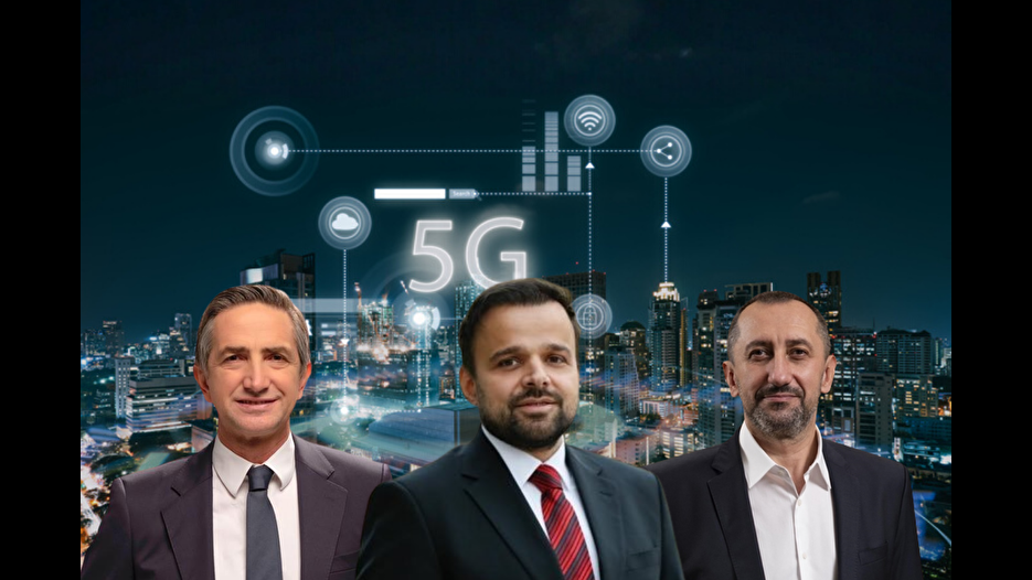 5G ihalesi için yarışanlar ne dedi?