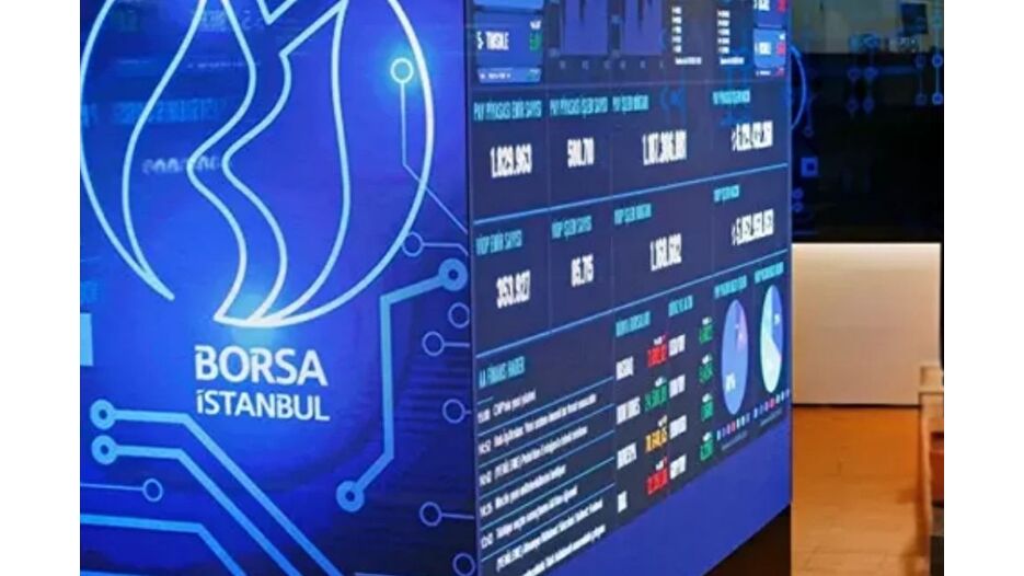 Borsa düştü, bankacılık endeksi değer kazandı