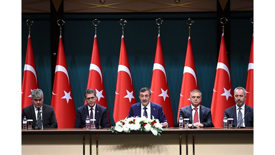 2026 bütçesi: 16.2 trilyon gelir, 18.9 trilyon gider
