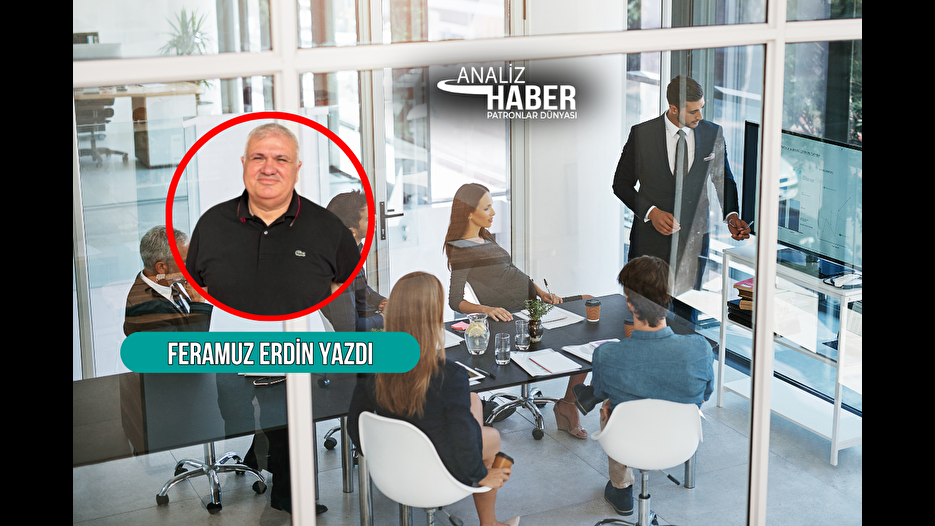 "Süper departman" şirket batırıyor