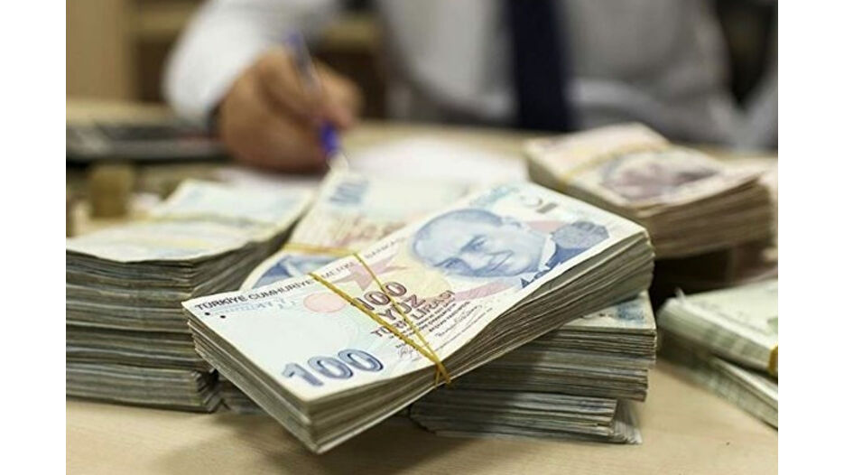 Vergi gelirlerindeki artış, açıkta düşüş getirmedi