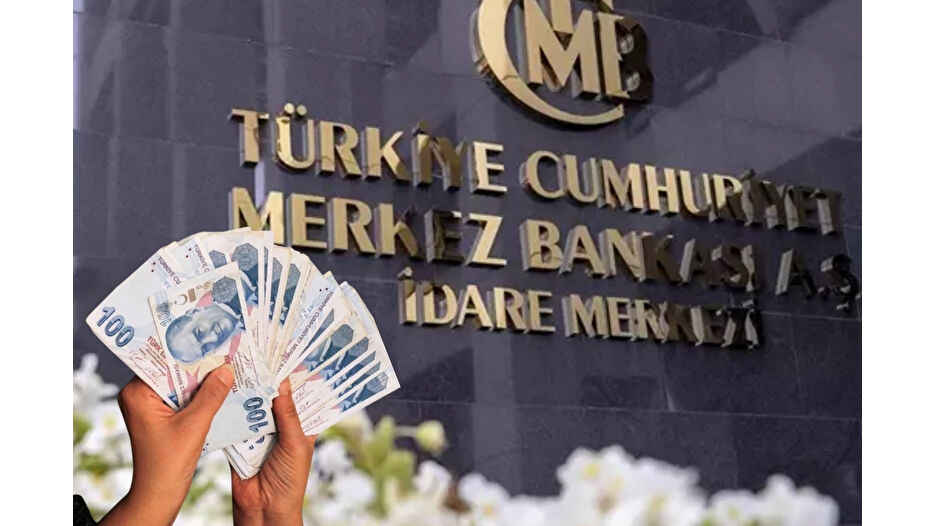 KKM’nin toplam mevduattaki payı % 1’in altına indi