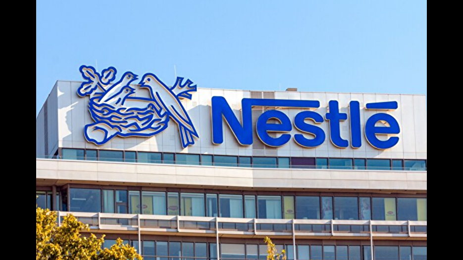 Nestle'den işten çıkarma kararı