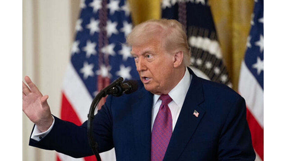 Trump açıkladı: Hindistan Rus petrolünden vazgeçti