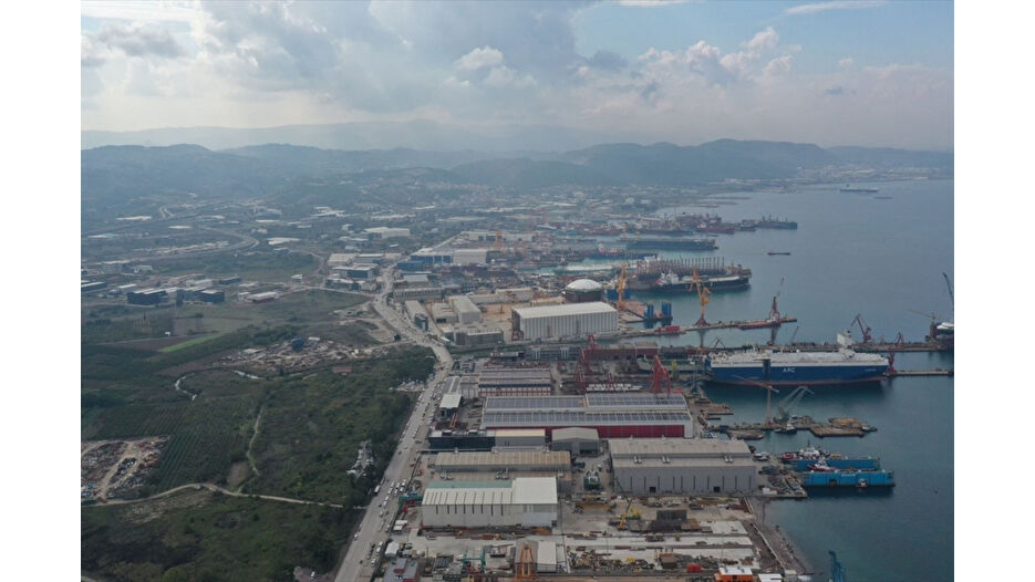 Gemi ve yat ihracatını İstanbul ve Yalova sırtlıyor
