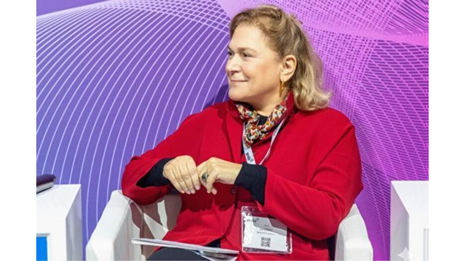 Sabancı: İş birlikleri geliştirmek hayati önem taşıyor