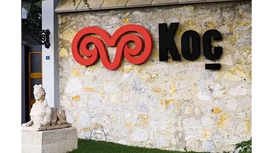 Küresel finans devlerinden Koç'a 600 milyon dolar kredi