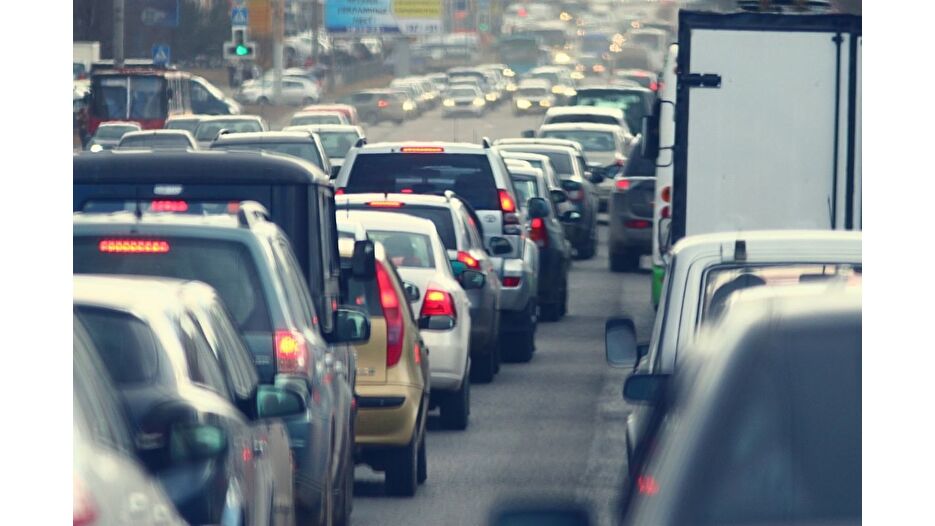 Trafiğe eylülde 196 bin 338 aracın kaydı yapıldı