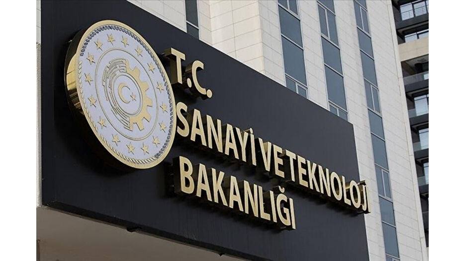OSB'de yarım kalan yatırıma ek süre
