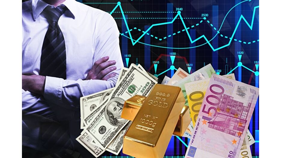 Altından yüzde 7,74'lük haftalık performans