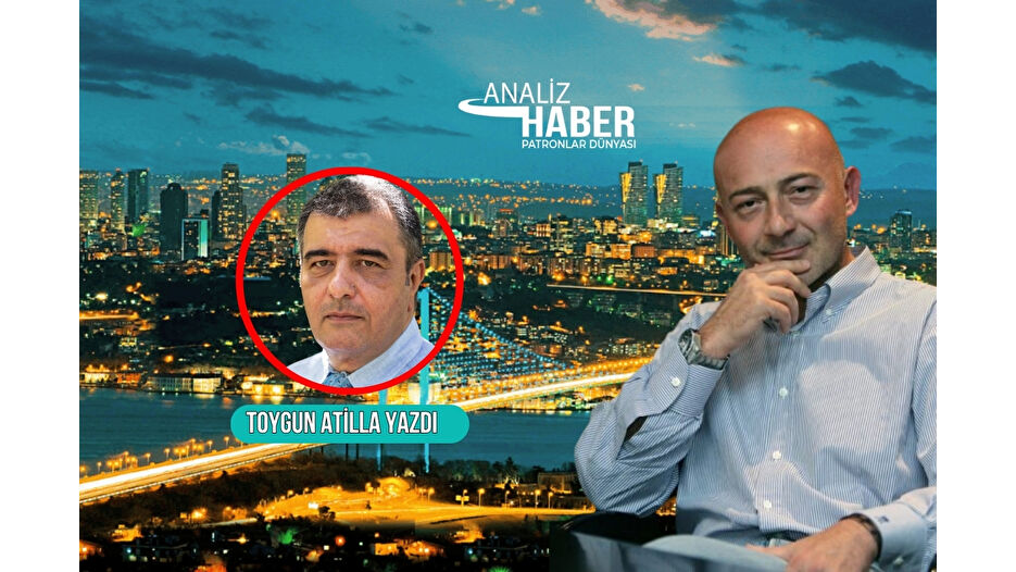 Ferit Şahenk’in geri dönüşünün sırrı