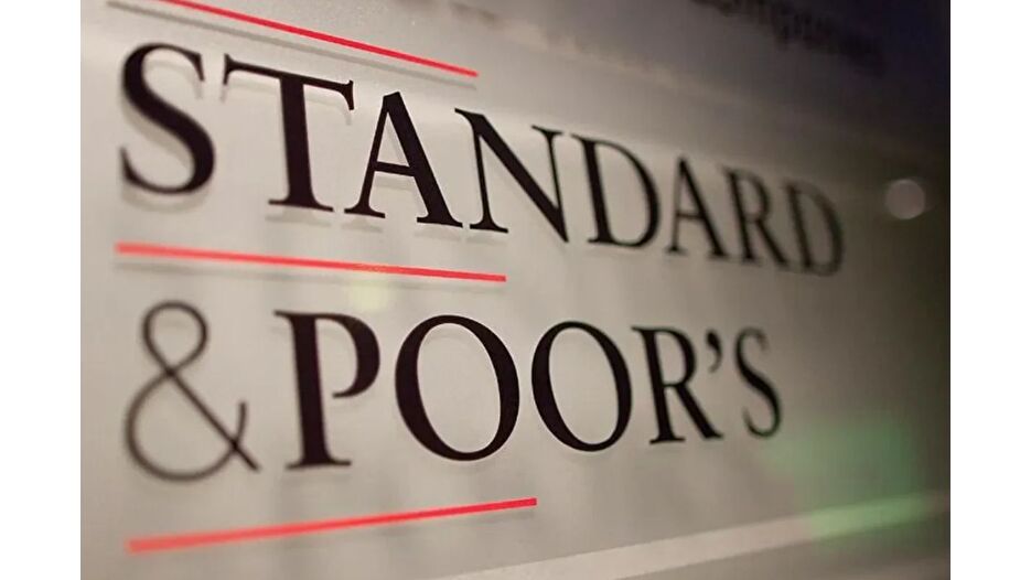 S&P, Türkiye'nin kredi notunu güncellemedi