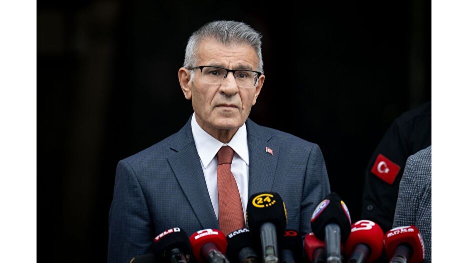YSK'dan mahkemenin CHP başvurusuna bir ret daha