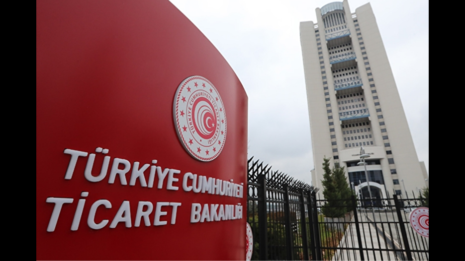 Eylülde 616 firmaya dahilde işleme izni verildi