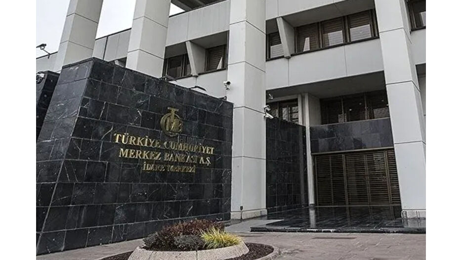 TCMB ihbar etti sendikacının oğlu tutuklandı