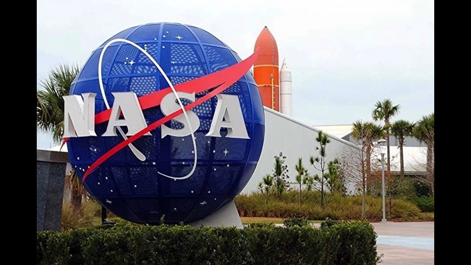 NASA kampüsü teleskoplarla satışa çıkarıldı