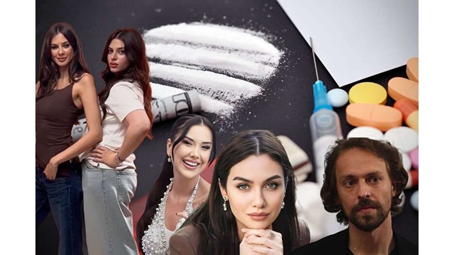 Ünlü isimlere 5 yıl sıkı takip
