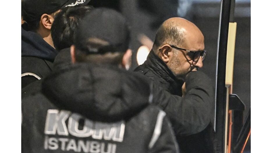 Aziz İhsan Aktaş iddianamesi hazırlandı