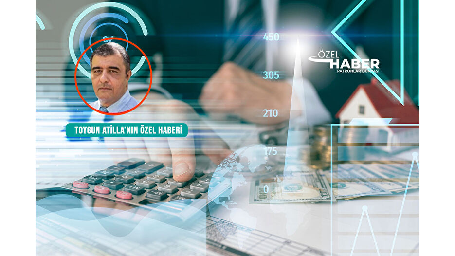 Bankacılıkta istifa söylentisi depremi