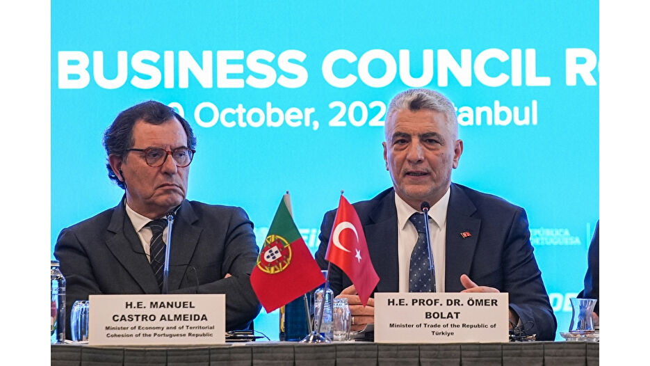 Bolat: Milli gelirimizde dolar bazında 6 kat artış oldu