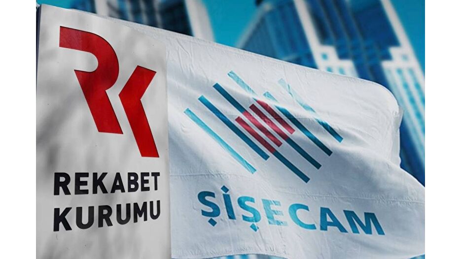 Rekabet ceza kesti, Şişecam yüzde 25 indirimi düşünüyor