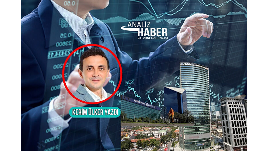 Türkiye’ye ambargo, Dubai’ye banka