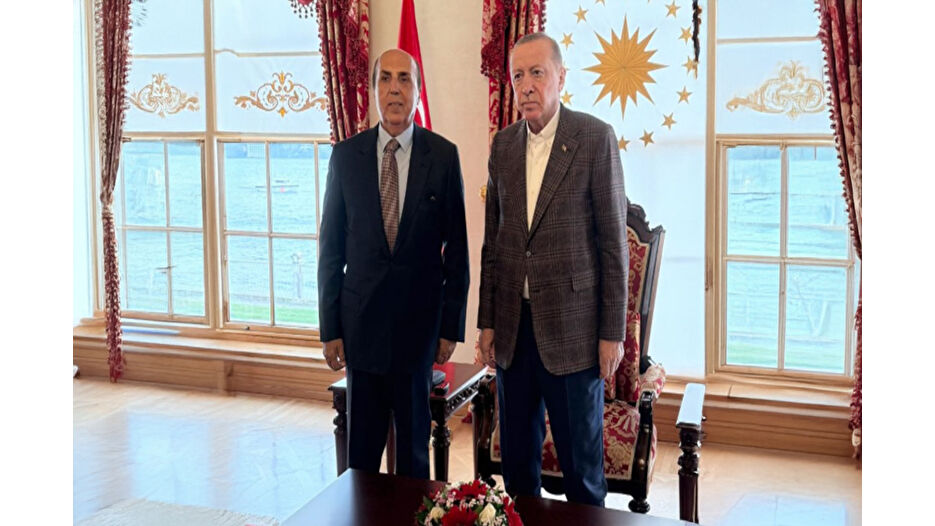 Bodrum ve Menteşe’nin susuzluk sorunu masada