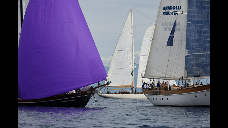 37. The Bodrum Cup Yalıkavak’ta start aldı