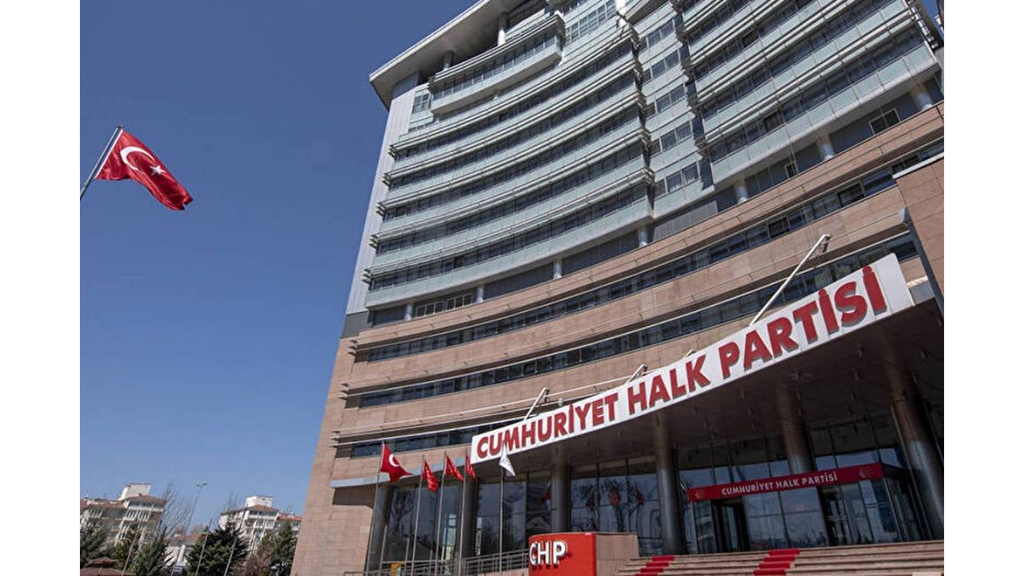 CHP Parti Meclisi, Kurultay gündemiyle toplanıyor
